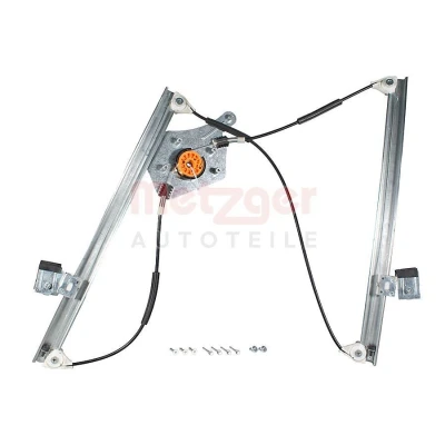 Imagen de Metzger Elevalunas Delante, izquierda eléctrico sin electromotor 2160030 BMW: 5 Berlina, Touring
