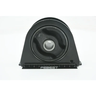 Imagen de FEBEST MM CS3MFR Soporte de motor delante Caja cambios manual
