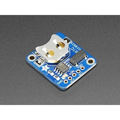 Imagen de ADA 3295 Module RTC IC PCF8523 3.3÷5VDC Kit module, connectors ADAFRUIT