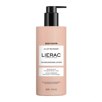 Imagen de Lierac Body Nutri The Replenishing Lotion 400 ml