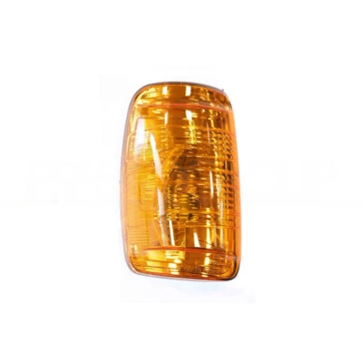 Imagen de PRASCO FD9137426 Intermitente amarillo Espejo retrovisor izquierdo, exterior FORD: Transit V363 Furgón
