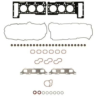 Imagen de AJUSA 52208000 Juego de juntas, culata MULTILAYER STEEL CHRYSLER: Sebring II Cabrio