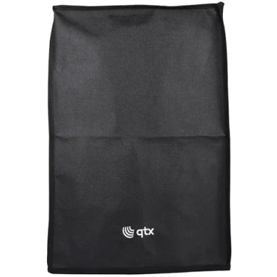 Imagen de Qtx Sound Qr12cover Slip Cover For Qr12 Or Qr12a Speaker