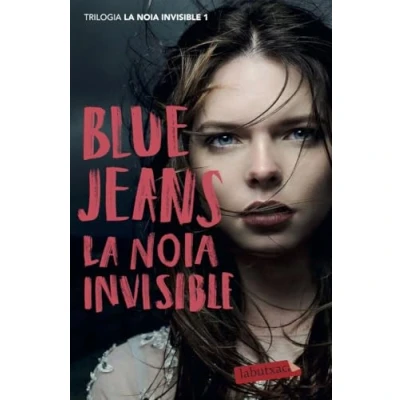 Imagen de La noia invisible: Trilogia invisible 1 (LABUTXACA)