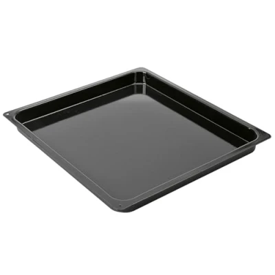 Imagen de Original Kaiser Inspiration Fuente de horno rectangular con revestimiento antiadherente 39.5 x 36.5 3 cm