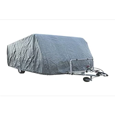 Imagen de ProPlus 610328 Funda de protección para Caravana