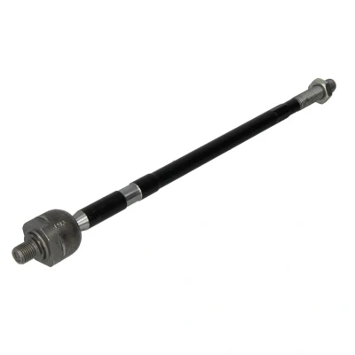 Imagen de febi BILSTEIN 38853 Rotula Axial de Direccion Eje delantero, izquierda, derecha 380 Plus con contratuerca