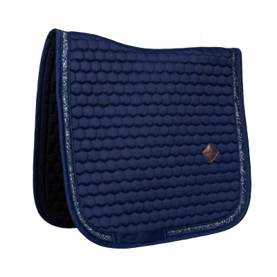 Imagen de Kentucky Glitter Band Dressage Saddle Pad