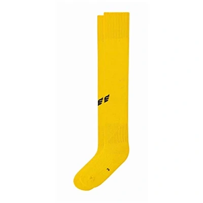 Imagen de ERIMA Herren, Calcetines de fútbol para Hombre, Amarillo, Talla fabricante: 29 32