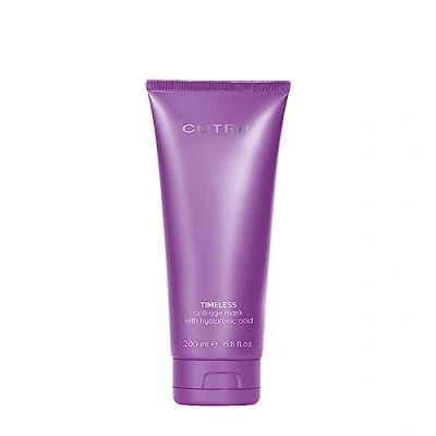 Imagen de Cotril Timeless Anti Age Mask 200ml mascarilla acondicionadora antienvejecimiento