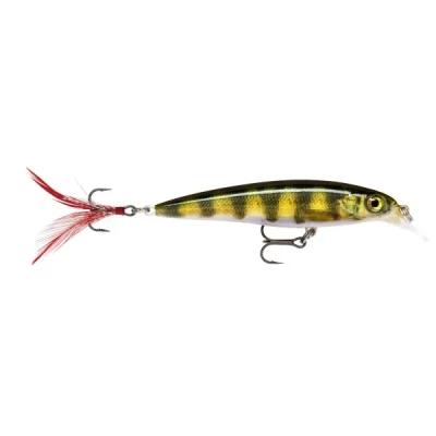 Imagen de Rapala X Rap 8cm Live Perch Curricán