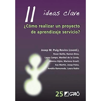 Imagen de 11 Ideas Clave. ¿Cómo Realizar Un Proyecto De Aprendizaje Servicio?: 025