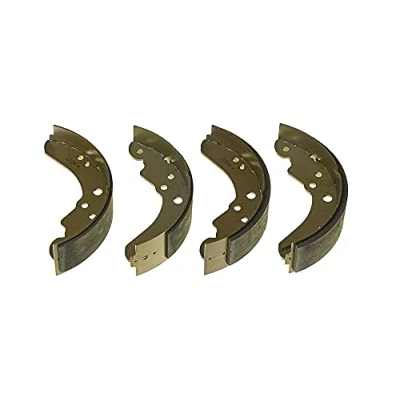 Imagen de BREMBO S 23 564 Zapatas de Freno 254mm 70mm FORD: Transit Mk2 Camión plataforma/Chasis, Furgón