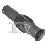 Imagen de Unión flexible, escape FA1 VW450 270