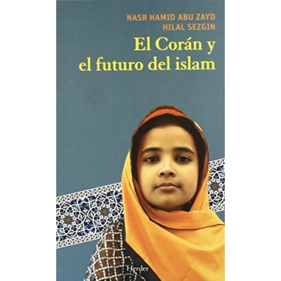 Imagen de el Corán y futuro del islam (SIN COLECCION)
