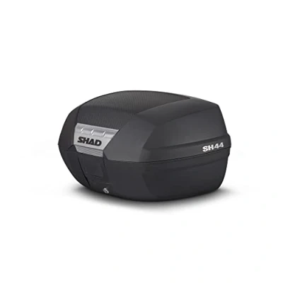 Imagen de SHAD D0B44100 BAUL SH44, Negro, Talla única