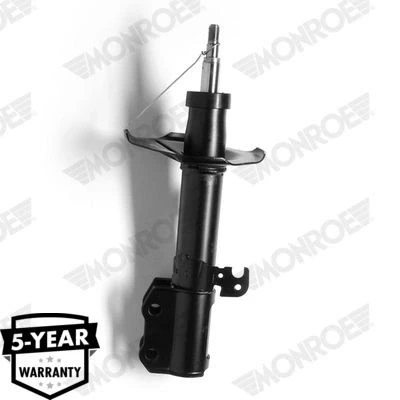 Imagen de MONROE 16464 amortiguador Presión de gas Bitubular Columna Espiga arriba, Abrazadera abajo TOYOTA: Corolla IX Station Wagon