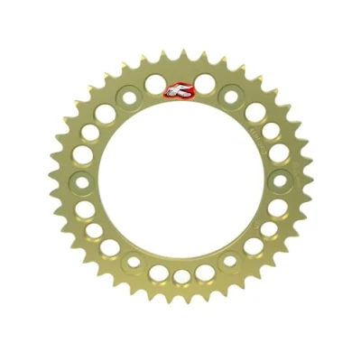 Imagen de Renthal Corona Moto Carretera Ultralight 210 530
