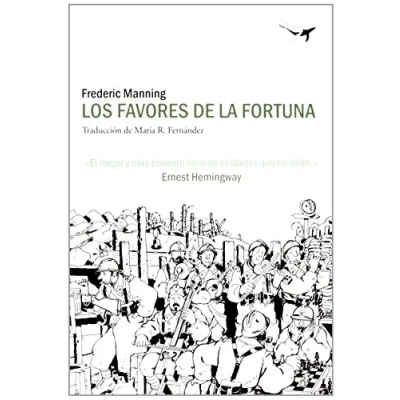 Imagen de Los favores de la fortuna: Somme y Ancre, 1916: 21 (Sajalín)