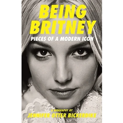 Imagen de Being britney