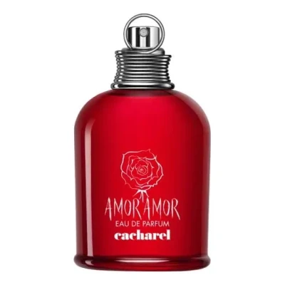 Imagen de Cacharel Amor Eau de Parfum 100 ml