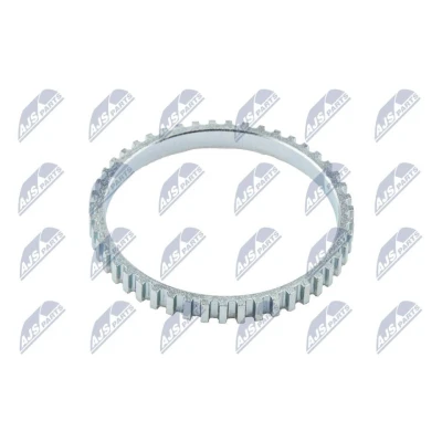 Imagen de NTY NZA DW 001 Anillo de Sensor ABS 47 Eje delantero CHEVROLET: Kalos Hatchback, Aveo / Berlina, DAEWOO: Hatchback