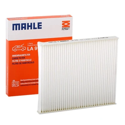 Imagen de MAHLE ORIGINAL LA 918 Filtro de habitáculo partículas 200,0 170 20,0 BMW: X5, X6 norauto, oscaro, mister auto