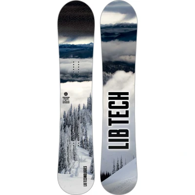 Imagen de Lib tech Cold Brew 24/25 Snowboard