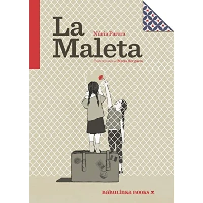 Imagen de La Maleta (PEQUEÑAS JOYAS PARA GRANDES LECTORES)