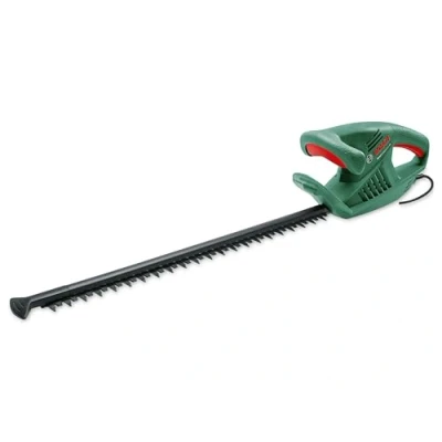 Imagen de Bosch Tijeras cortasetos eléctrico EasyHedgeCut 45 (420 W, longitud de la cuchilla cm, embalaje en caja)