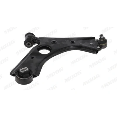 Imagen de MOOG FI WP 8476 Barra oscilante, suspensión de ruedas derecha, debajo, Eje delantero Brazo oscilante transversal FIAT: Doblo II Furgón / Familiar