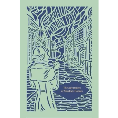 Imagen de The adventures of sherlock holmes