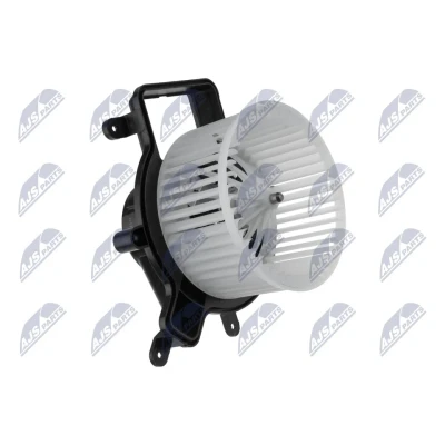 Imagen de NTY EWN PE 003 Ventilador de Calefacción para vehíc. con volante a la izquierda PEUGEOT: 5008 I, 3008 308 II Hatchback, CITROËN: DS5 Hatchback