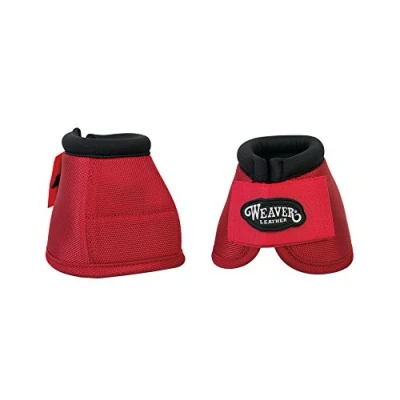 Imagen de Weaver Leather Botas balísticas sin Giro, Color Rojo, Mediano