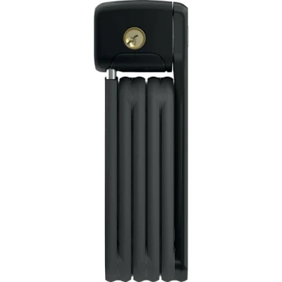 Imagen de ABUS Bordo Lite Mini 6055/60 Candado plegable de bicicleta extraligero acero especial nivel seguridad 7 60 cm Negro