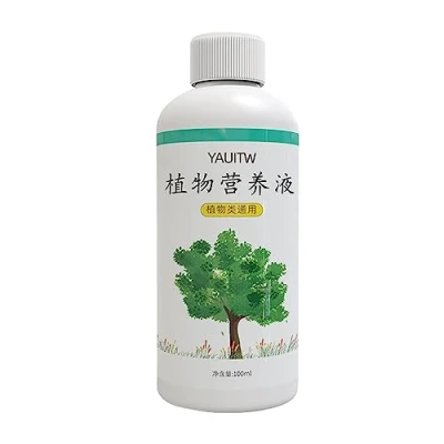 Imagen de Qihuyi hormonas enraizamiento,Arrancador raíces líquido para Plantas enraizamiento esquejes, Crecimiento raíces, estimulador árboles