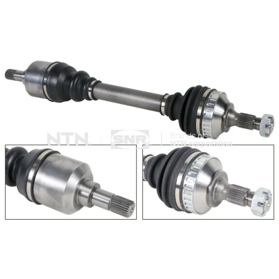 Imagen de Semi eje SNR DK59.019