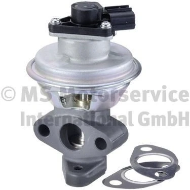 Imagen de PIERBURG 7.24809.75.0 Válvula EGR neumático de membrana con junta FORD: Ranger Mk2
