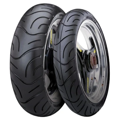 Imagen de Maxxis M 6029 Scooter 110/70 R12 47J coche de turismo Neumáticos verano 62621590