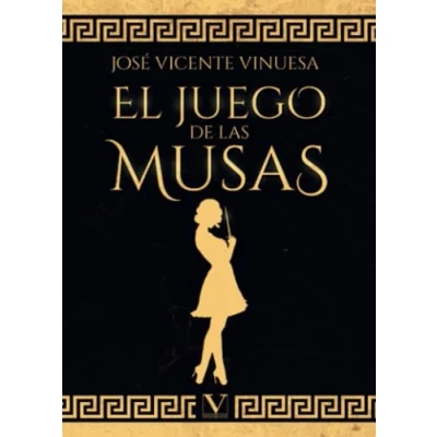 Imagen de El Juego De Las Musas