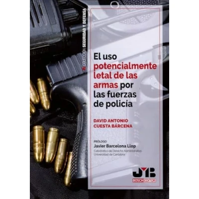 Imagen de Uso Potencialmente Letal De Las Armas Por Fuerzas Policia
