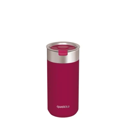 Imagen de Quokka Boost Maroon 400 ML