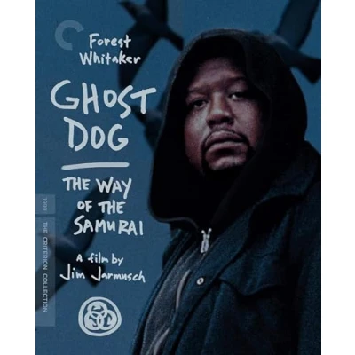 Imagen de Ghost Dog : The Way Of Samurai (Original Motion Picture Score)