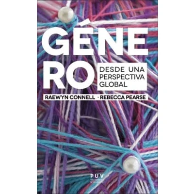 Imagen de GÉNERO: Desde una perspectiva global (SIN COLECCION)