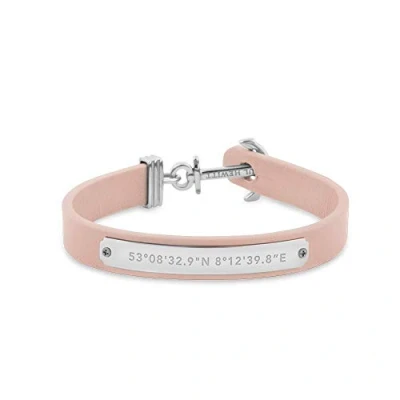 Imagen de Paul Hewitt S0349335 Pulsera Ph Fsc S N, Rosado, 14.5 cm