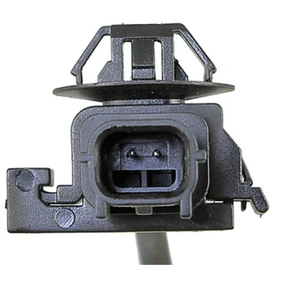 Imagen de METZGER 09001051 Sensor de ABS Eje delantero, derecha 2