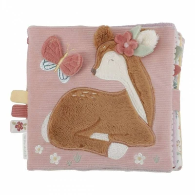 Imagen de Libro de Actividades Fairy Garden