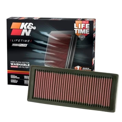 Imagen de Filtro de aire K&amp;N Filters 33 2945
