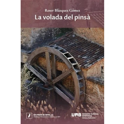 Imagen de La Volada Del Pins