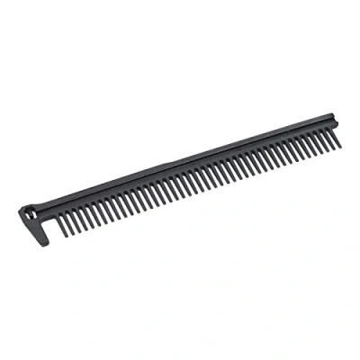 Imagen de Peine de fijación negro para el alisador pelo Steampod L&#039;Oreal Rowenta CS 00124541